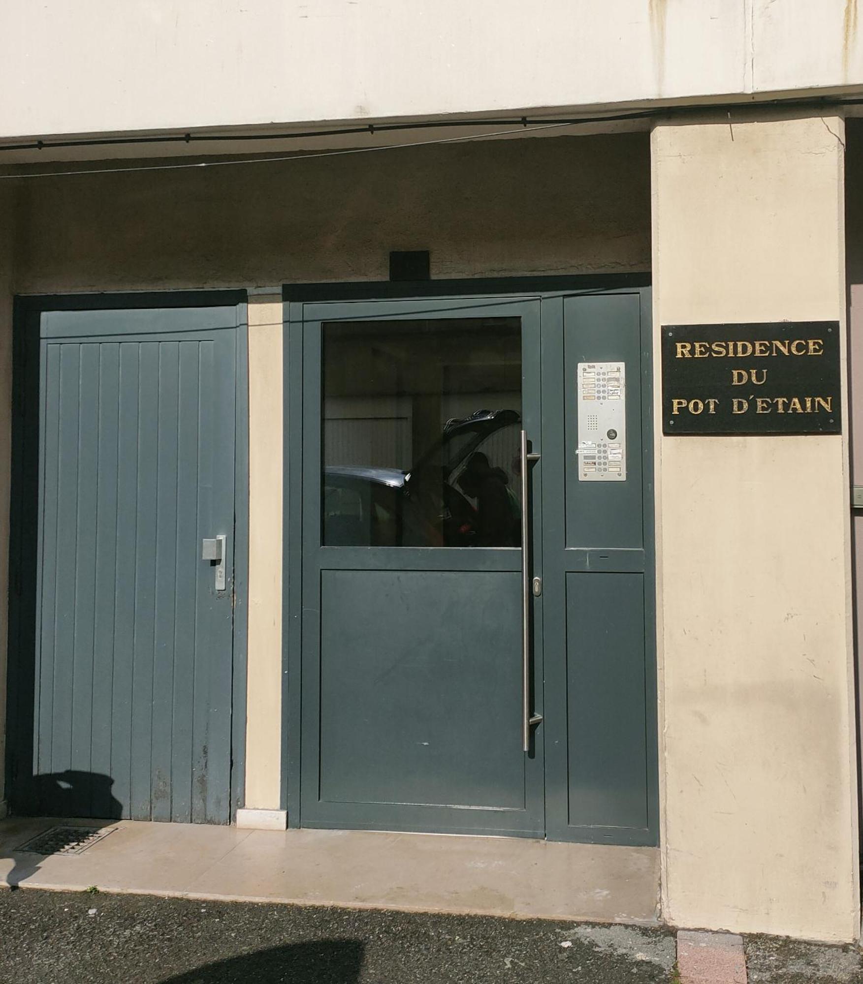 La Mer, La Plage, Le Sable Boulogne-sur-Mer Exterior photo